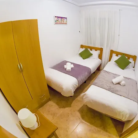 Homely Radio Murcia *