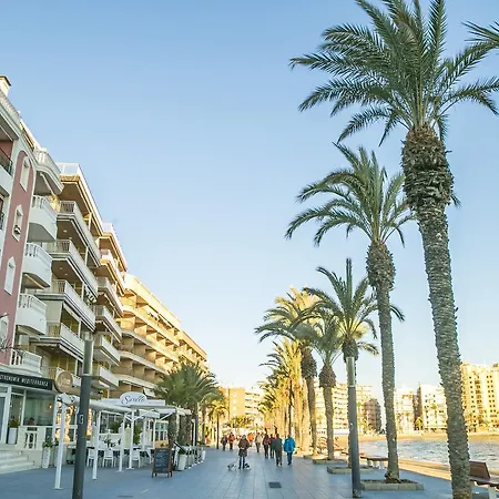 Homely Radio Murcia Torrevieja