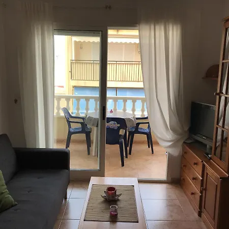 Homely Radio Murcia * Torrevieja