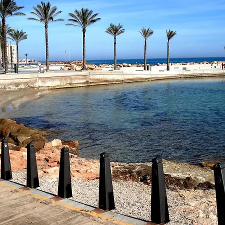 Homely Radio Murcia Torrevieja