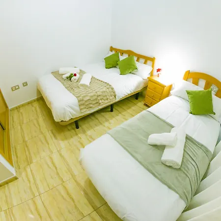 Homely Radio Murcia Apartamento Torrevieja