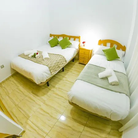 Homely Radio Murcia