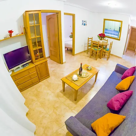 Homely Radio Murcia * Torrevieja