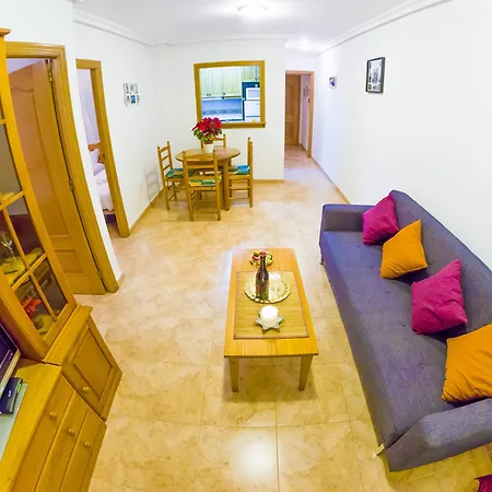 Homely Radio Murcia *