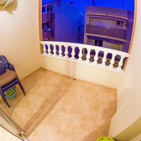 Apartamento Homely Radio Murcia *